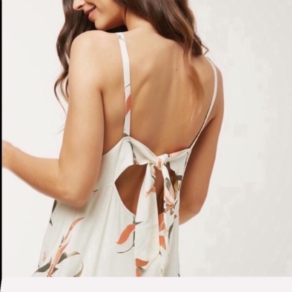 🌴🌼O’NEILL-CADEN DRESS🌼🌴 - Picture 8 of 8